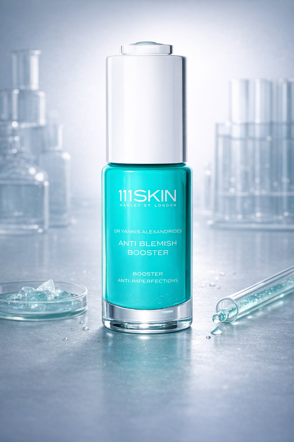 111skin Anti Blemish Booster 20ml/0.68oz