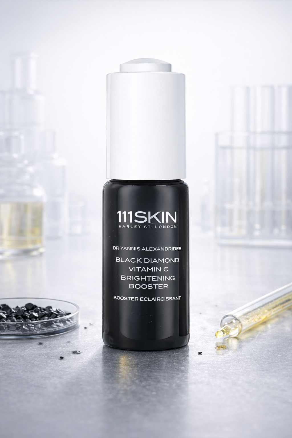 111skin Vitamin C Brightening Booster 20ml/0.68oz