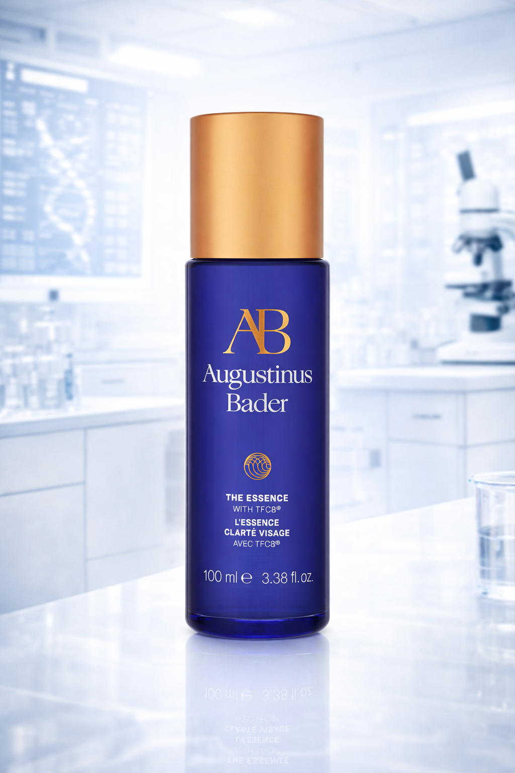 Augustinus Bader The Essence With Tfc8 100ml/3.38oz