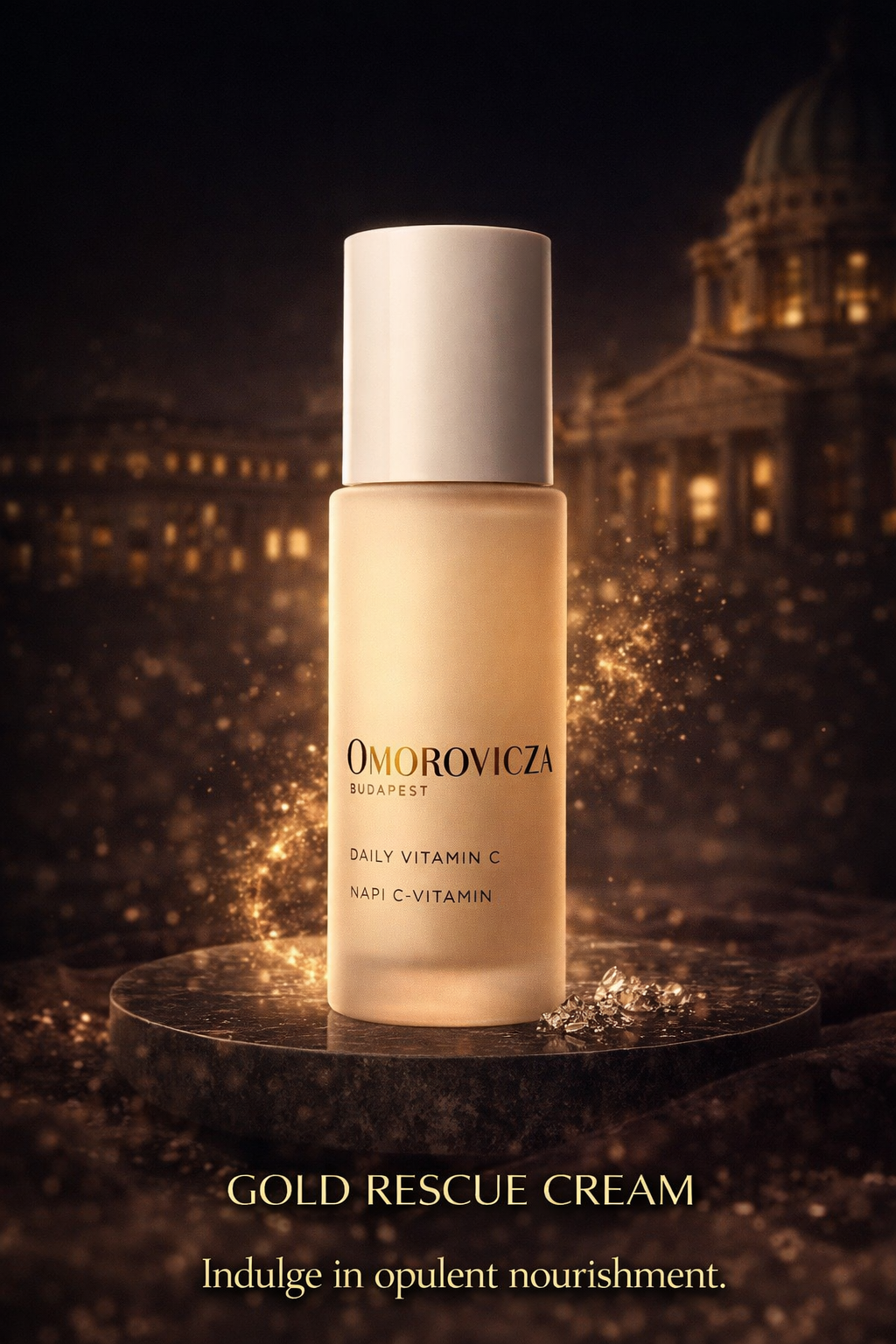 Omorovicza Daily Vitamin C 30ml/1oz