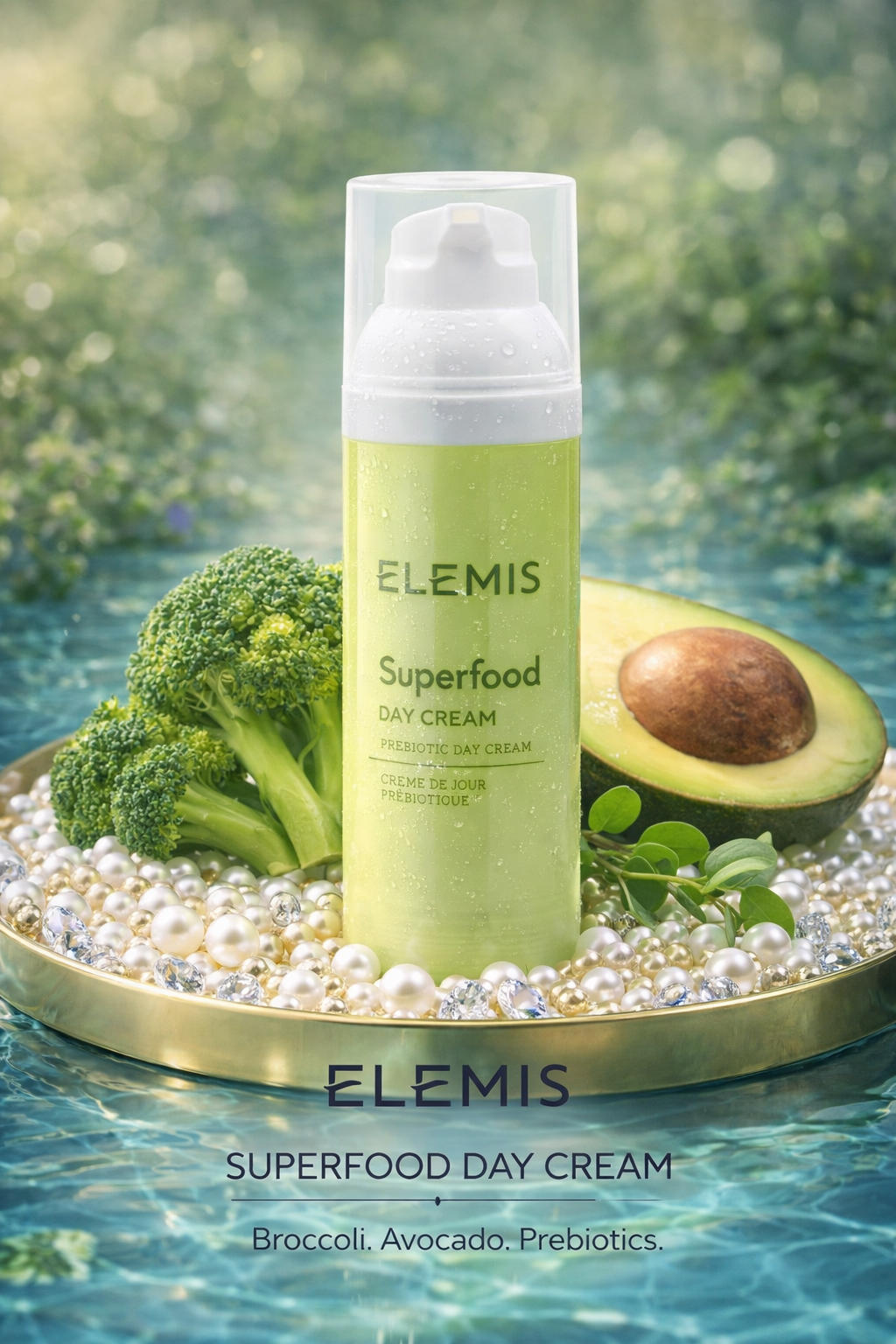 Elemis Superfood Day Cream 50ml/1.6oz