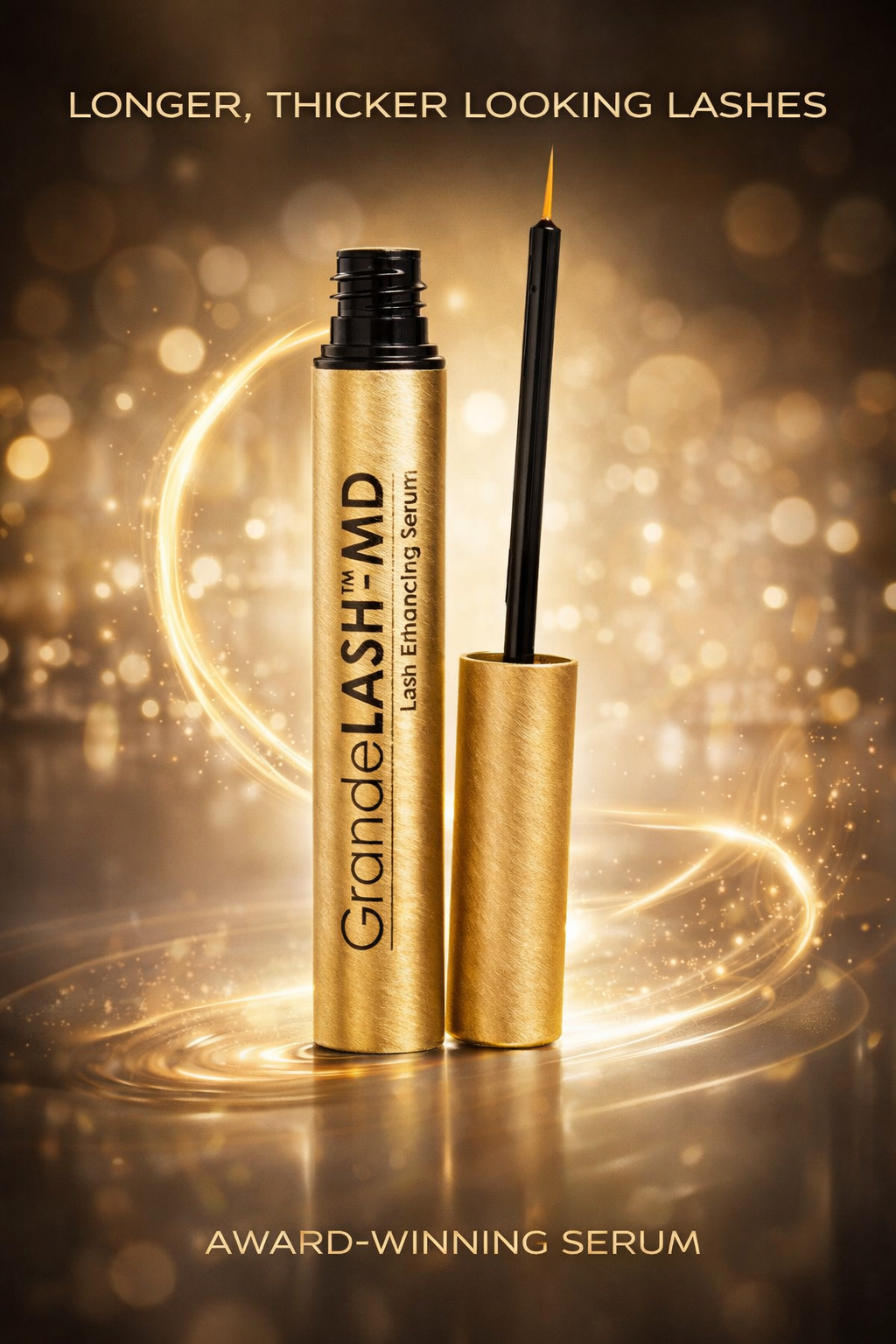 Grande Cosmetics (Grandelash)women Grandelash Md (Lash Enhancing Serum) 2ml/0.07oz