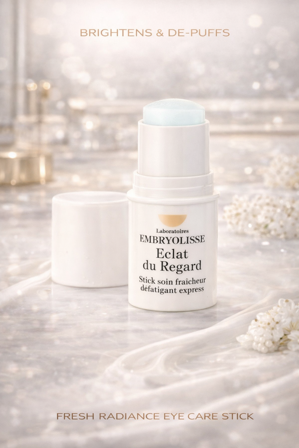 Embryolisse women Artist Secret Radiant Eye 4.5g/0.15oz