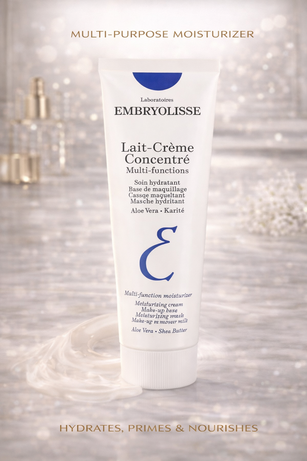 Embryolisse women Lait Creme Concentrate (24-Hour Miracle Cream) 75ml/2.5oz