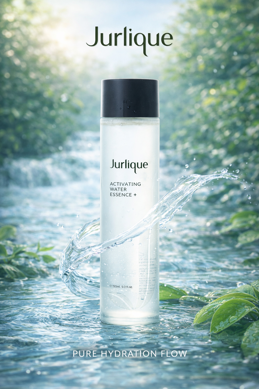Jurlique women Activating Water Essence 150ml/5oz