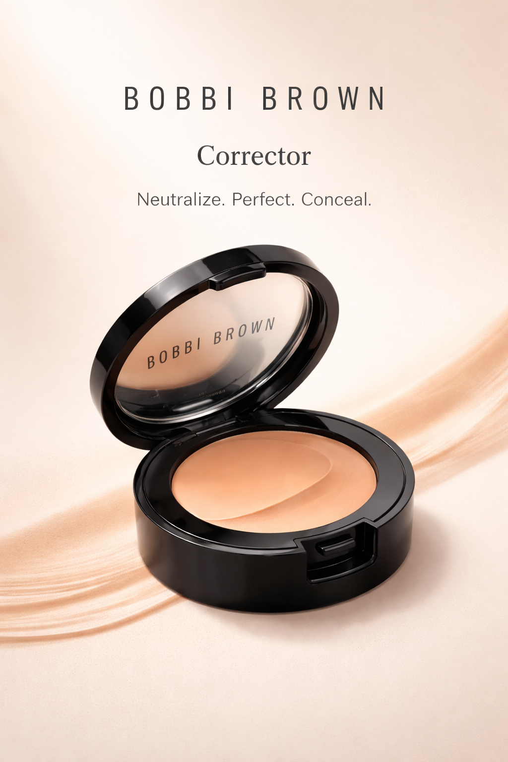 Bobbi Brown Women Corrector Light Bisque 1.4g/0.05oz
