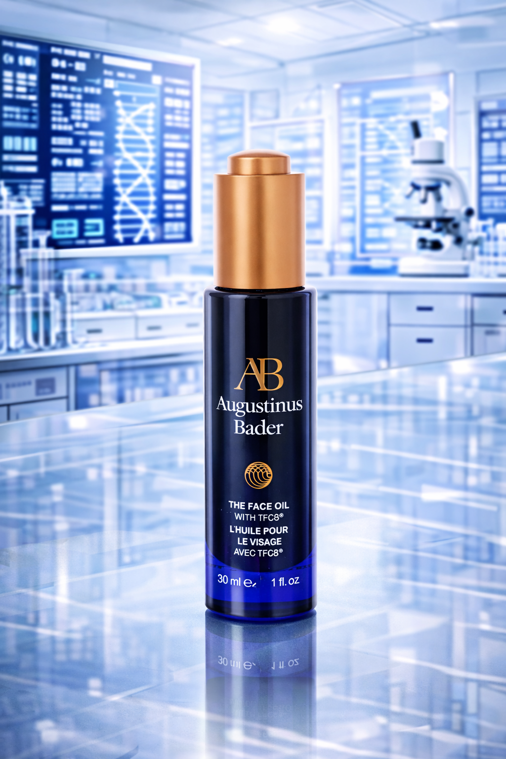 Augustinus Bader Face Oil The Face Oil 30ml/1oz