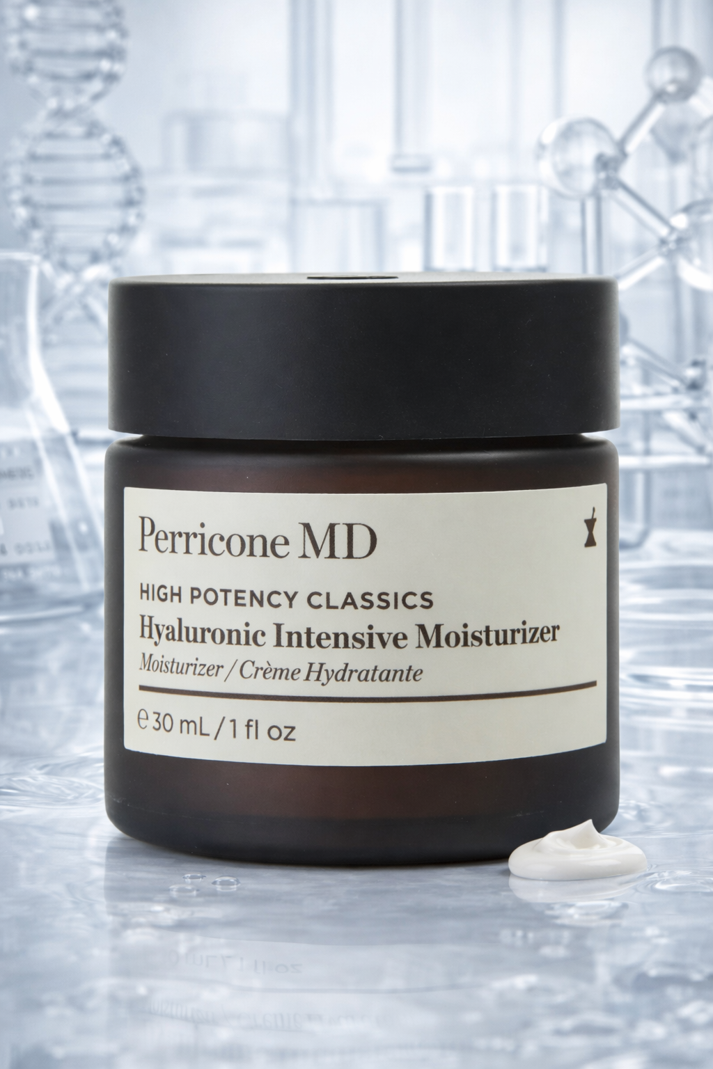Perricone Mdwomen High Potency Classics Hyaluronic Intensive Moisturizer 30ml/1oz
