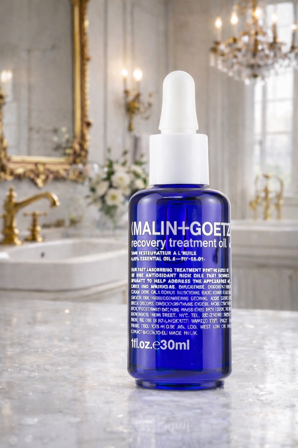 Malin+Goetzunisex Recovery Treatment Oil 30ml/1oz