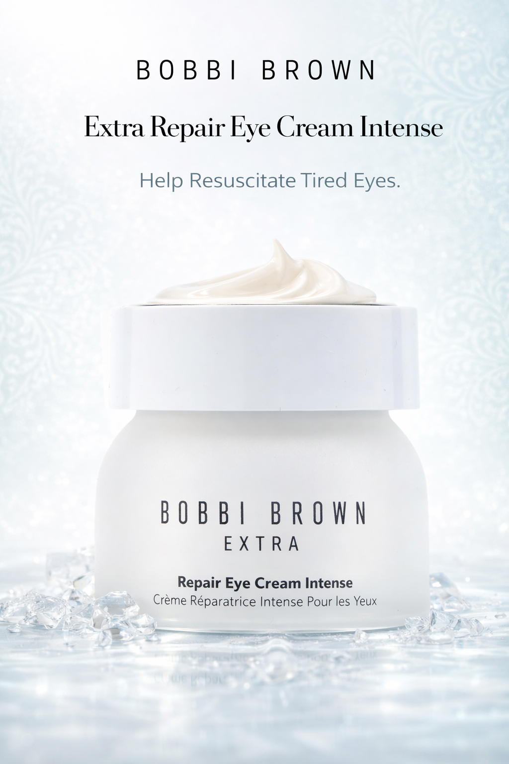 Bobbi Brown women Extra Eye Repair Cream Intense 15ml/0.5oz