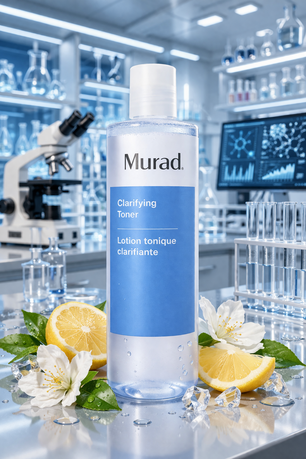 Murad women Clarifying Toner 180ml/6oz