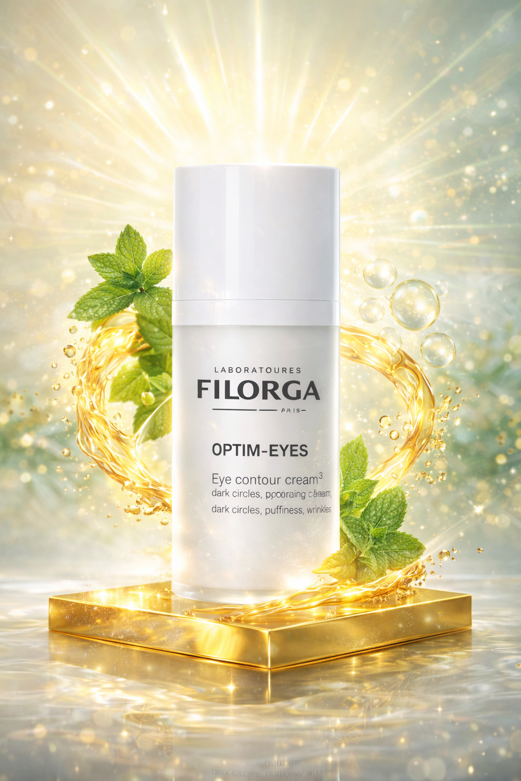 Filorga women Optim-Eyes Eye Contour 15ml/0.5oz