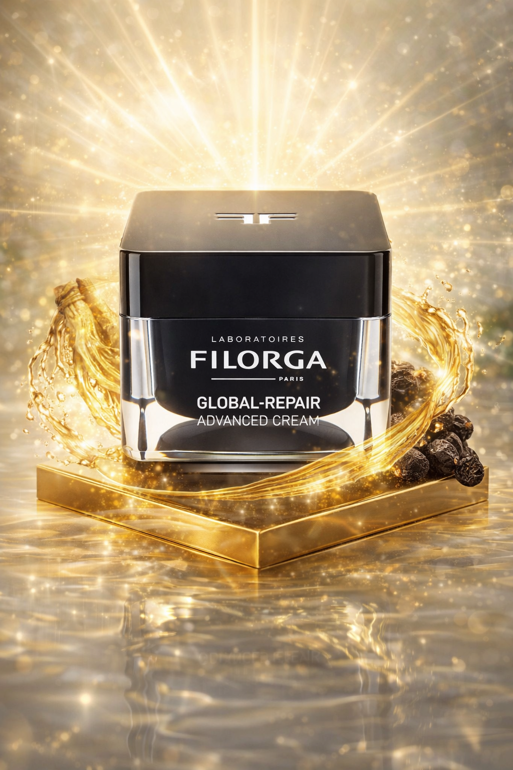 Filorga women Global-Repair Advanced Cream 50ml/1.69oz
