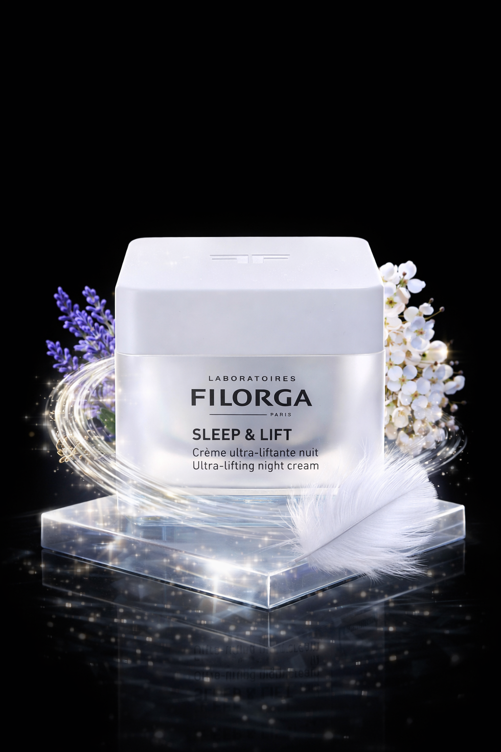 Filorga women Sleep & Lift Ultra-Lifting Night Cream 50ml/1.7oz