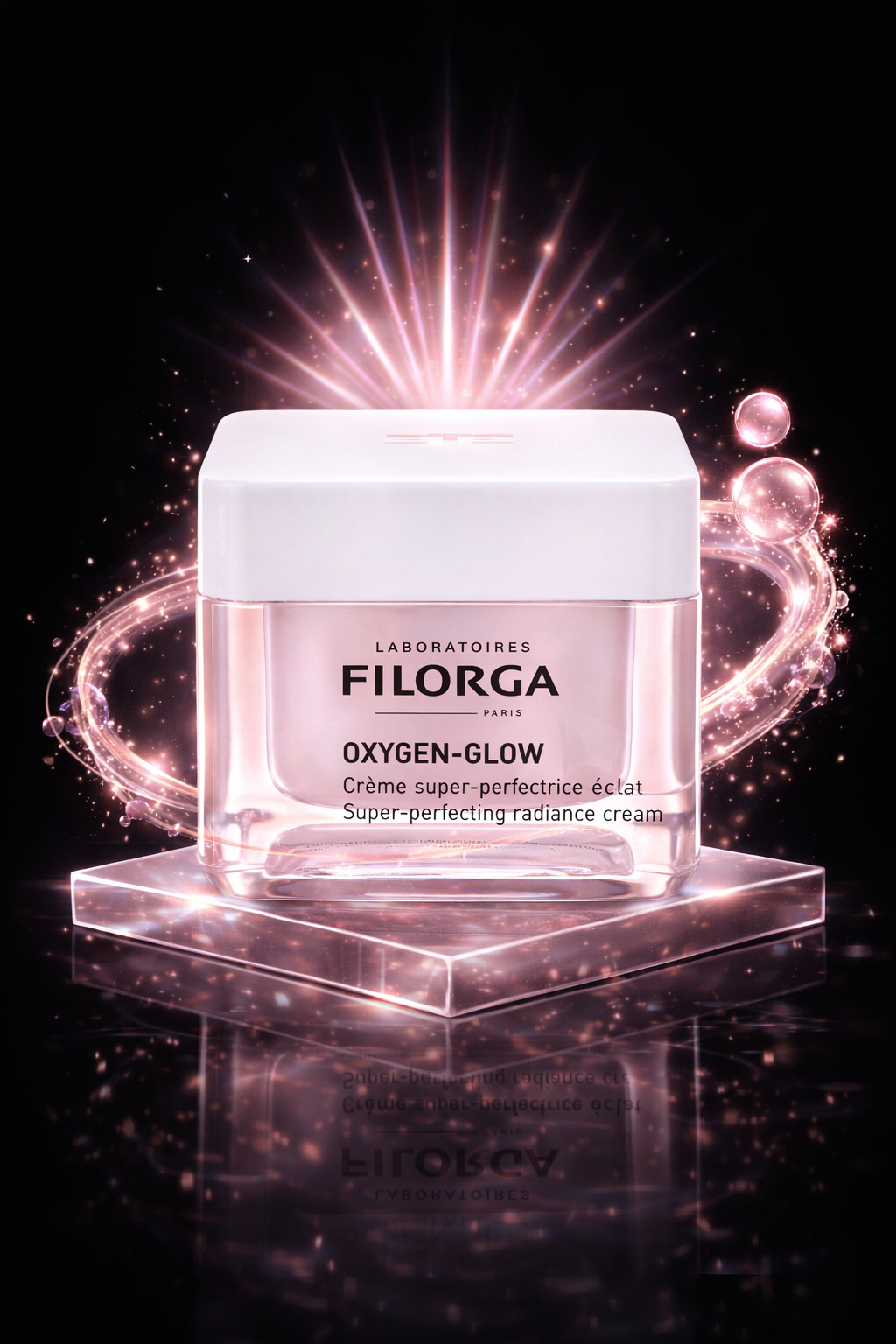 Filorga women Oxygen-Glow Super-Perfecting Radiance Cream 50ml/1.7oz