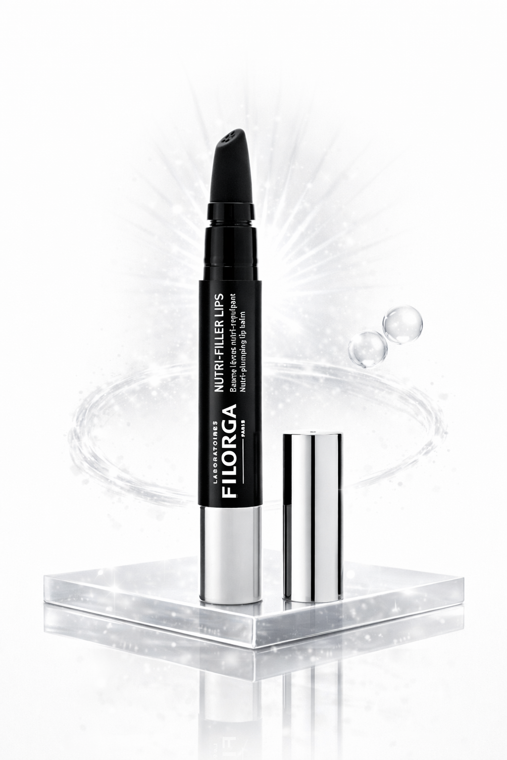 Filorga women Nutri-Filler Lips Nutri-Plumping Lip Balm 4g/0.14oz