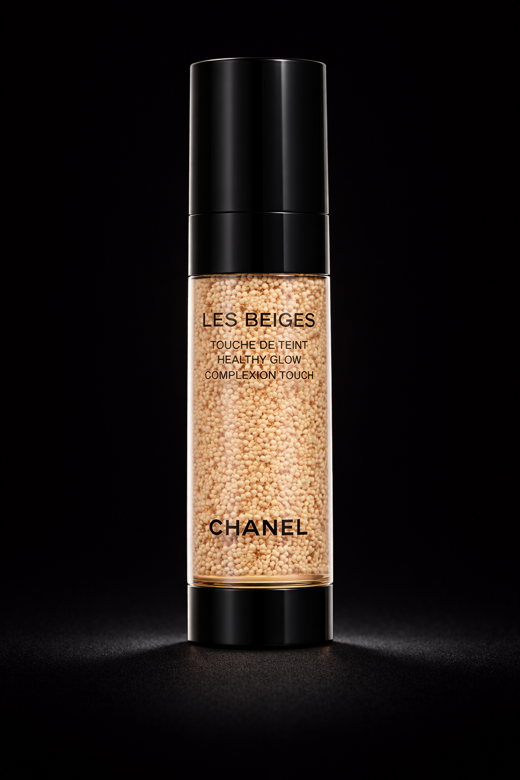 Chanel Women Les Beiges Eau De Teint Water Fresh Complexion Touch #Bd121 20ml/0.67oz