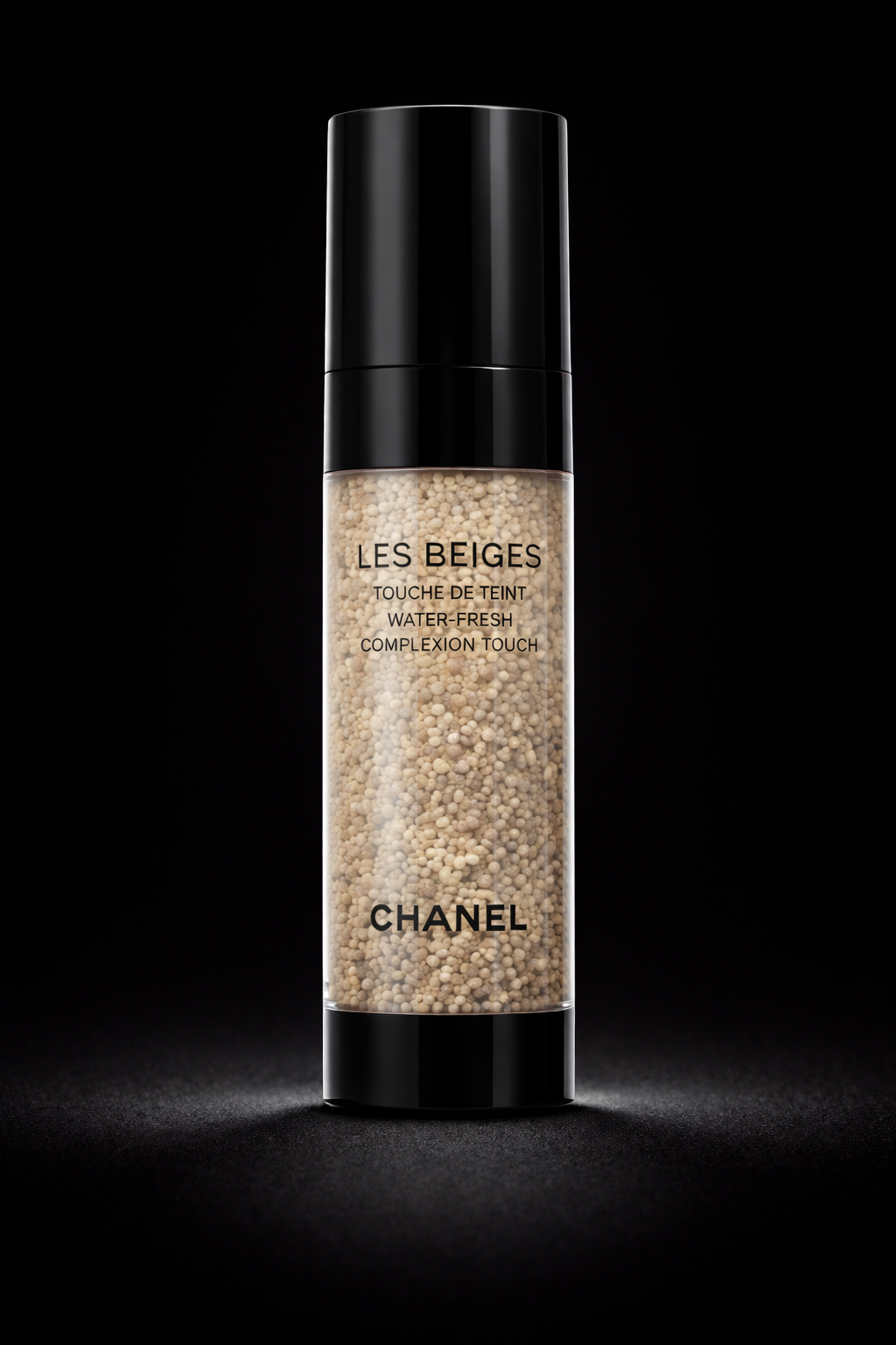 Chanel Women Les Beiges Eau De Teint Water Fresh Complexion Touch #B30 20ml/0.67oz