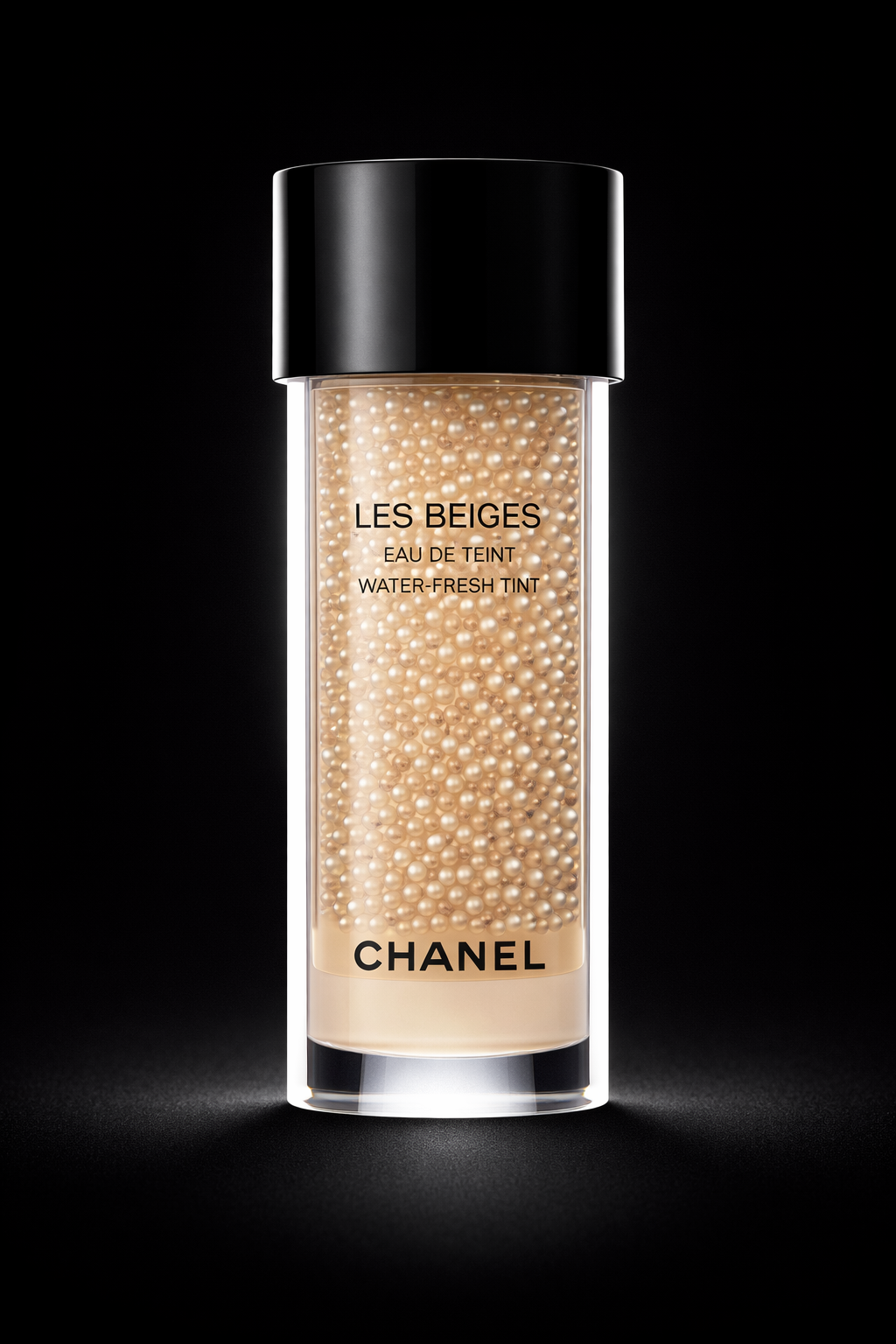 Chanel Women Les Beiges Eau De Teint Water Fresh Tint Medium Plus 30ml/1oz