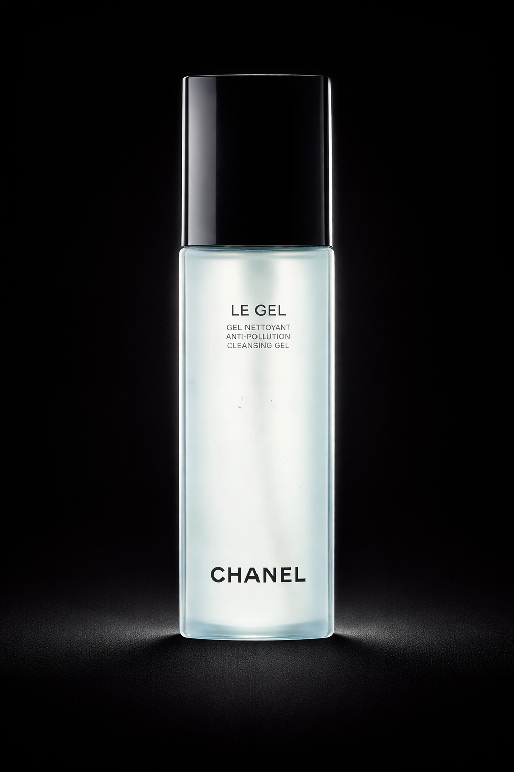 Chanel women Le Gel Cleansing Gel -- 150ml/5oz