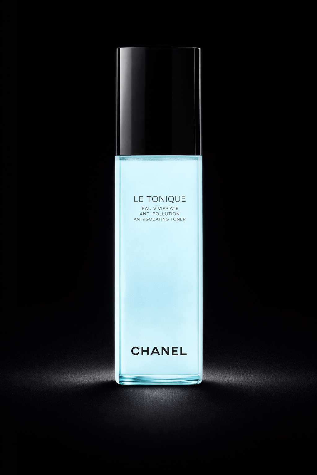 Chanel women Le Tonique Anti Pollution Invigorating Toner 160ml/5.4oz