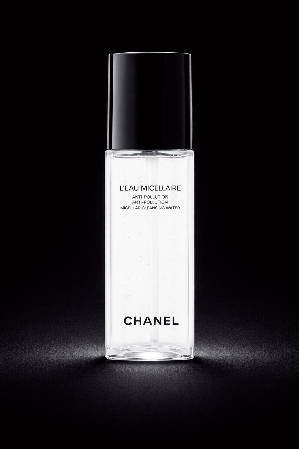 Chanel women L'Eau Micellaire Anti-Pollution Cleansing Water 150ml/5oz