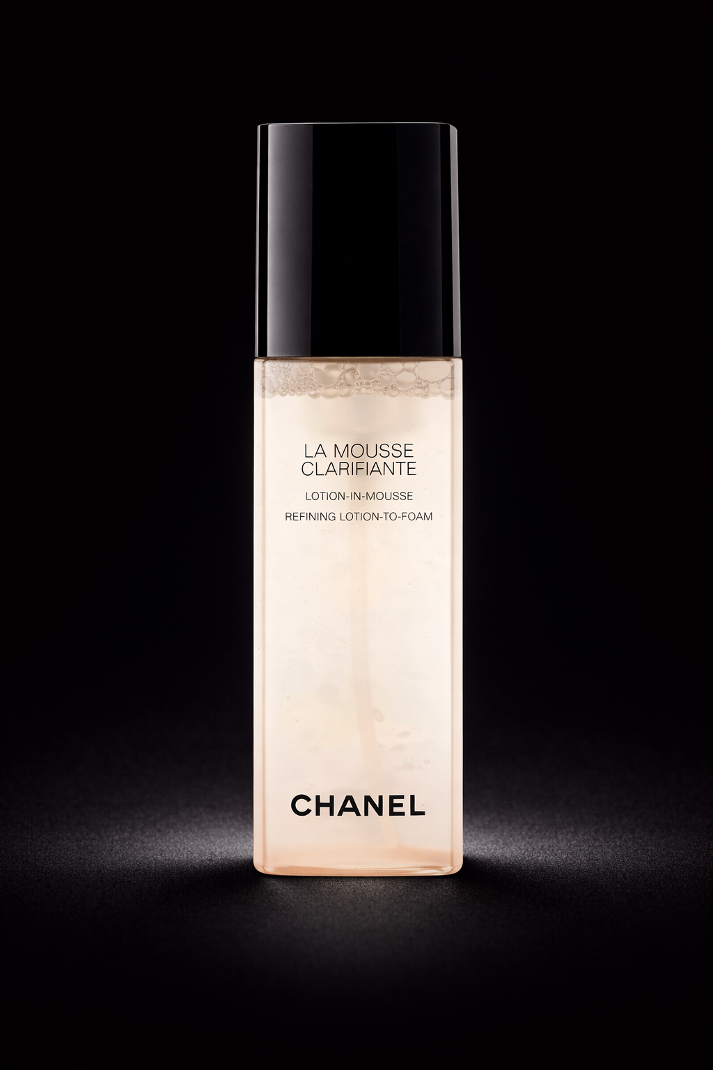 Chanel women La Mouse Clarifiante Refining Lotion-To-Foam 150ml/5oz