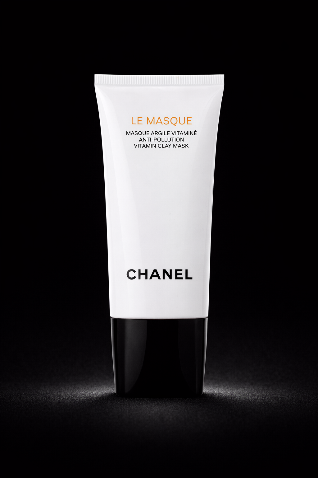 Chanel women Le Masque Anti-Pollution Vitamin Clay Mask -- 75ml/2.5oz