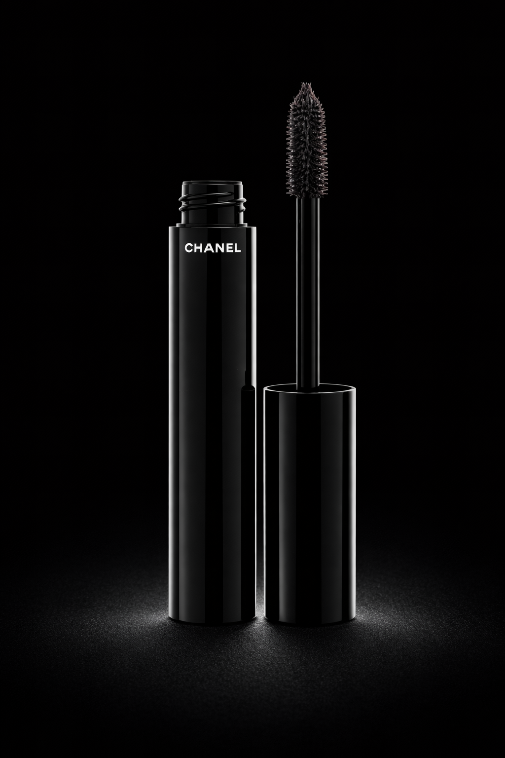 Chanel women Le Volume De Chanel Waterproof Mascara # 20 Brun 6g/0.21oz