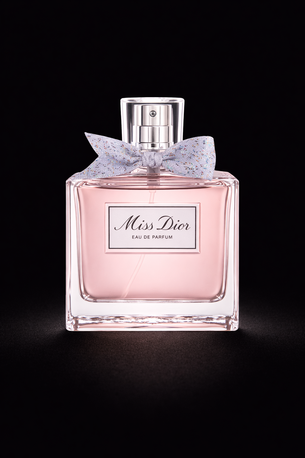 Miss Dior women Eau De Parfum Spray (New Packaging) 3.4 oz