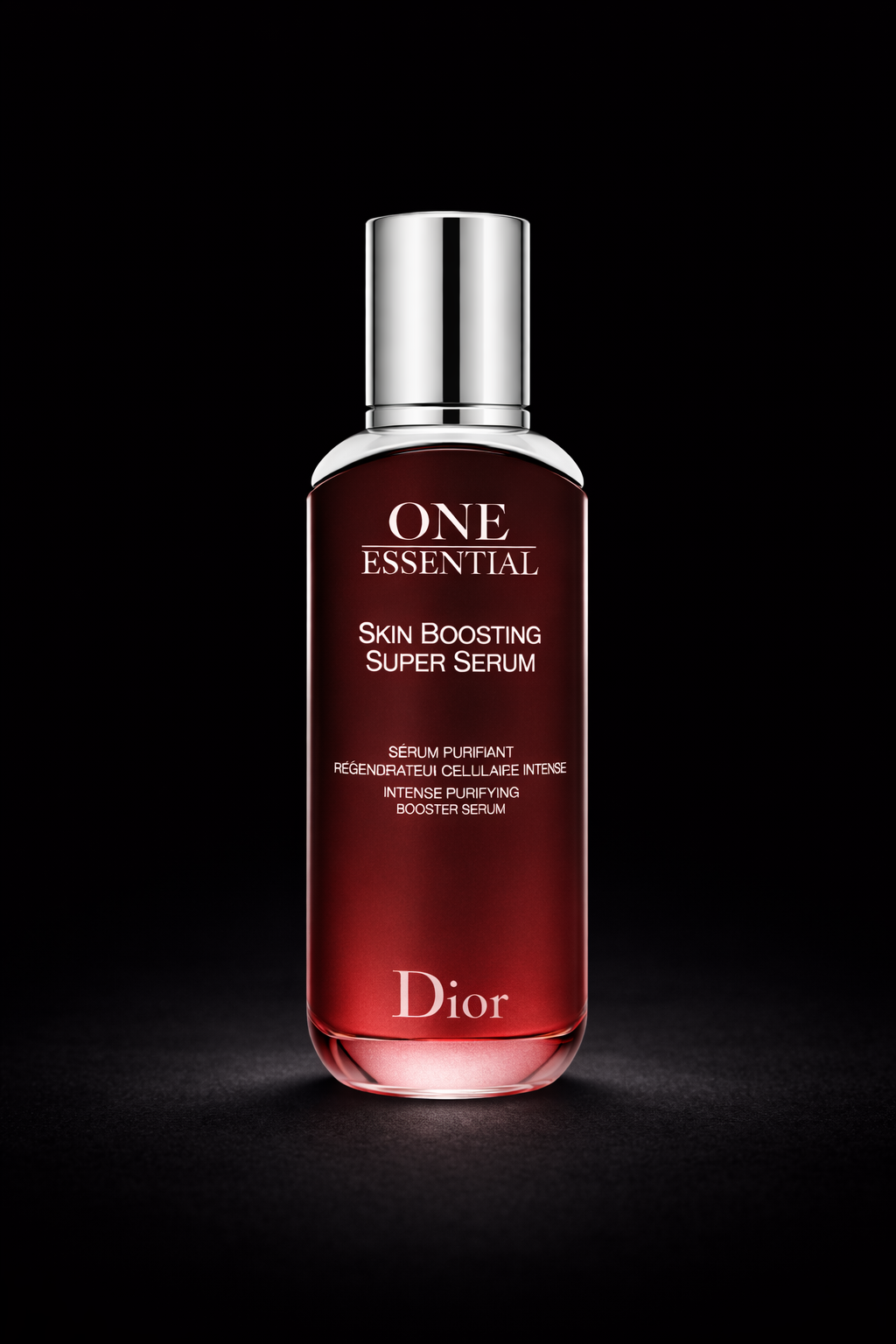 Christian Dior women One Essential Skin Boosting Super Serum 75ml/2.5oz