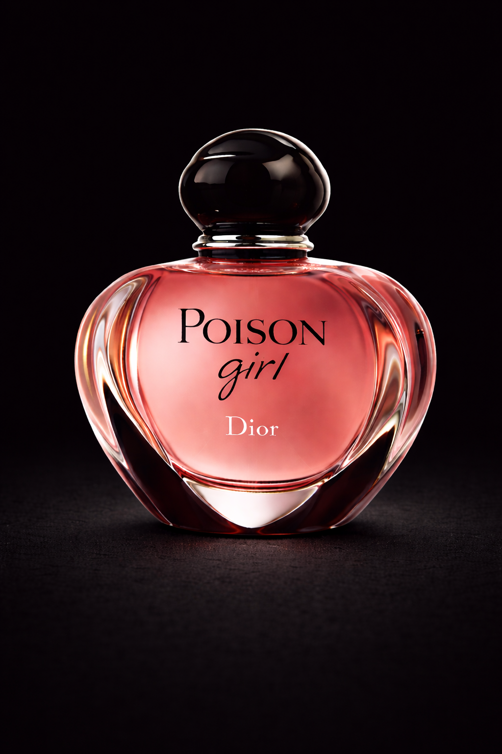 Poison Girl women Eau De Toilette Spray 3.4 oz