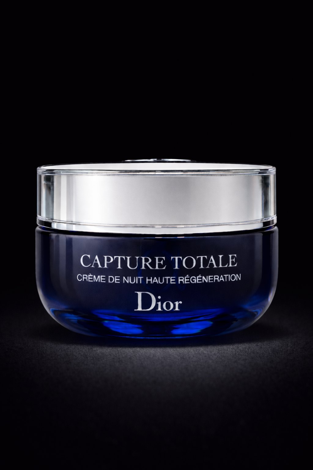 Christian Dior women Capture Totale Nuit Intensive Night Restorative Creme 60ml/2.1oz