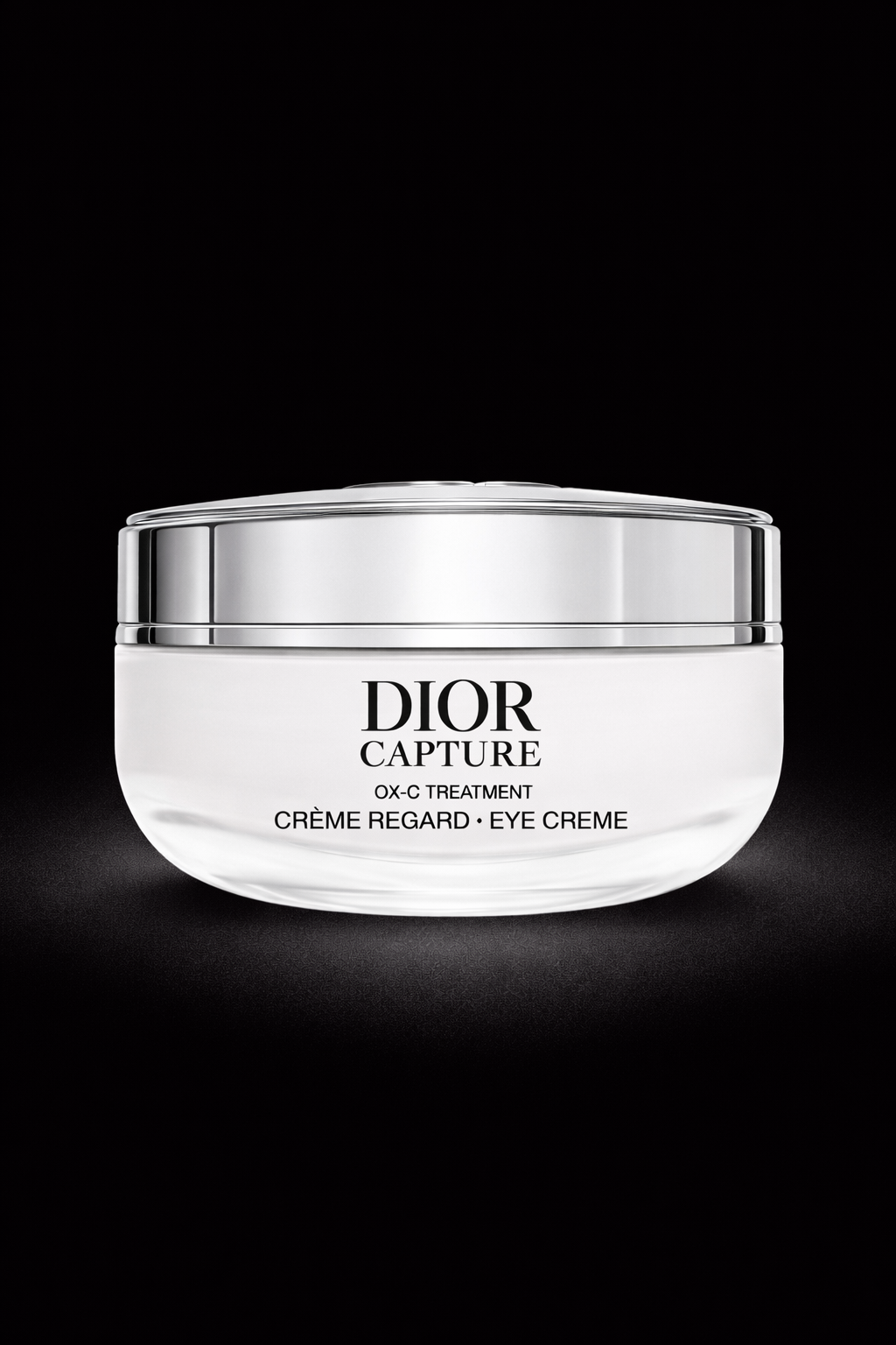 Christian Dior women Capture Ox-C Treatment Eye Creme 15ml/0.5oz