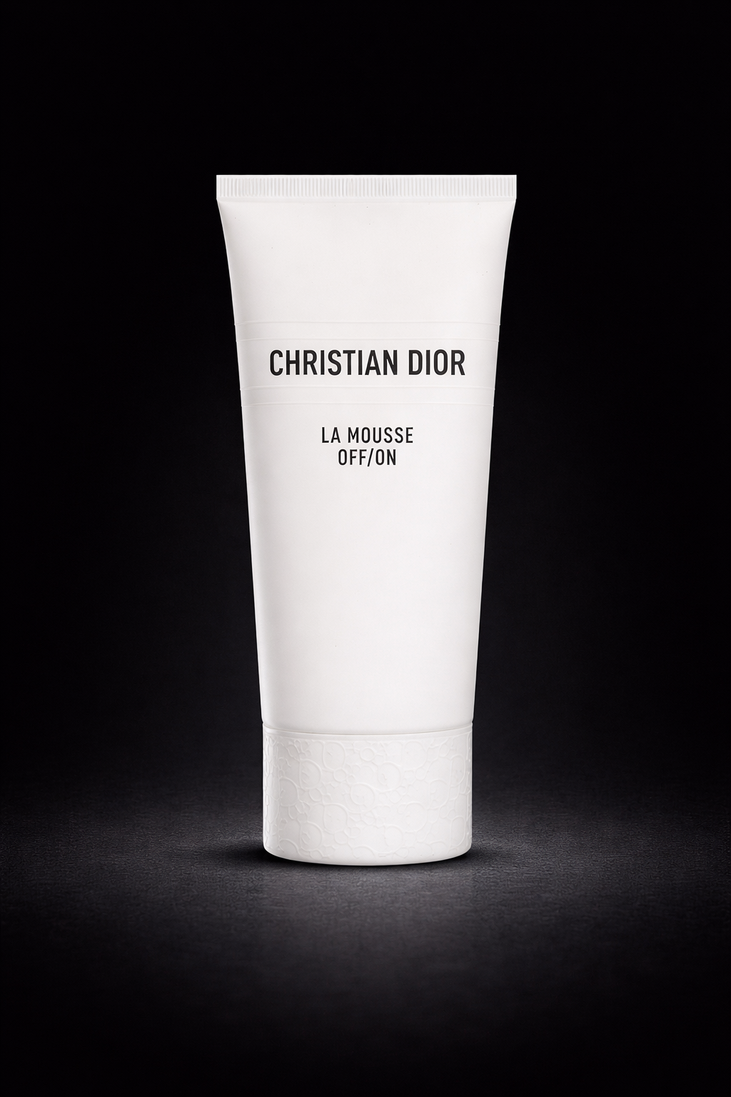Christian Dior women La Mousse Off/On Foaming Face Cleanser 150ml/5oz