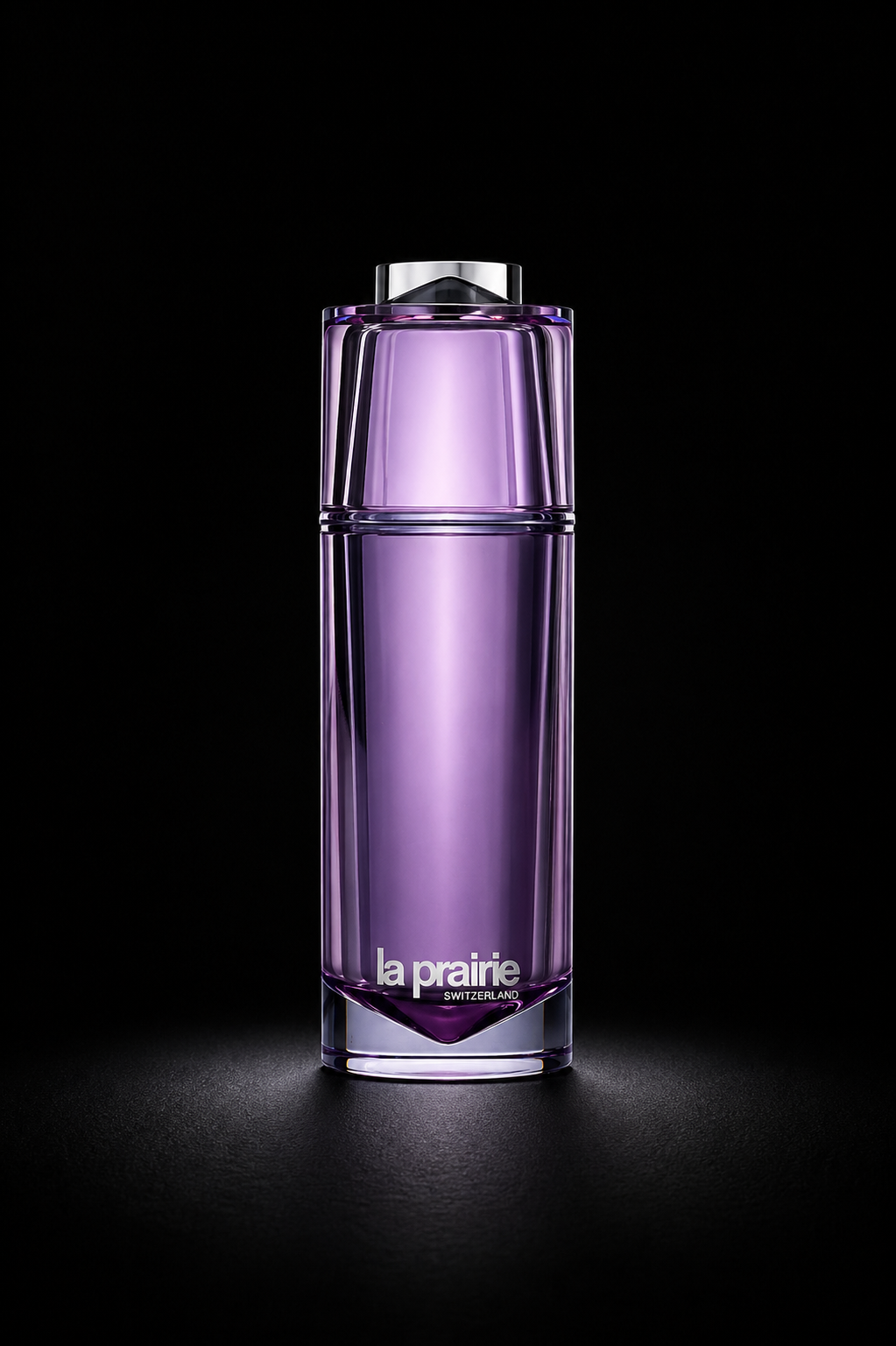La Prairie Platinum Rare Haute-Rejuvenation Elixir 30ml/1oz