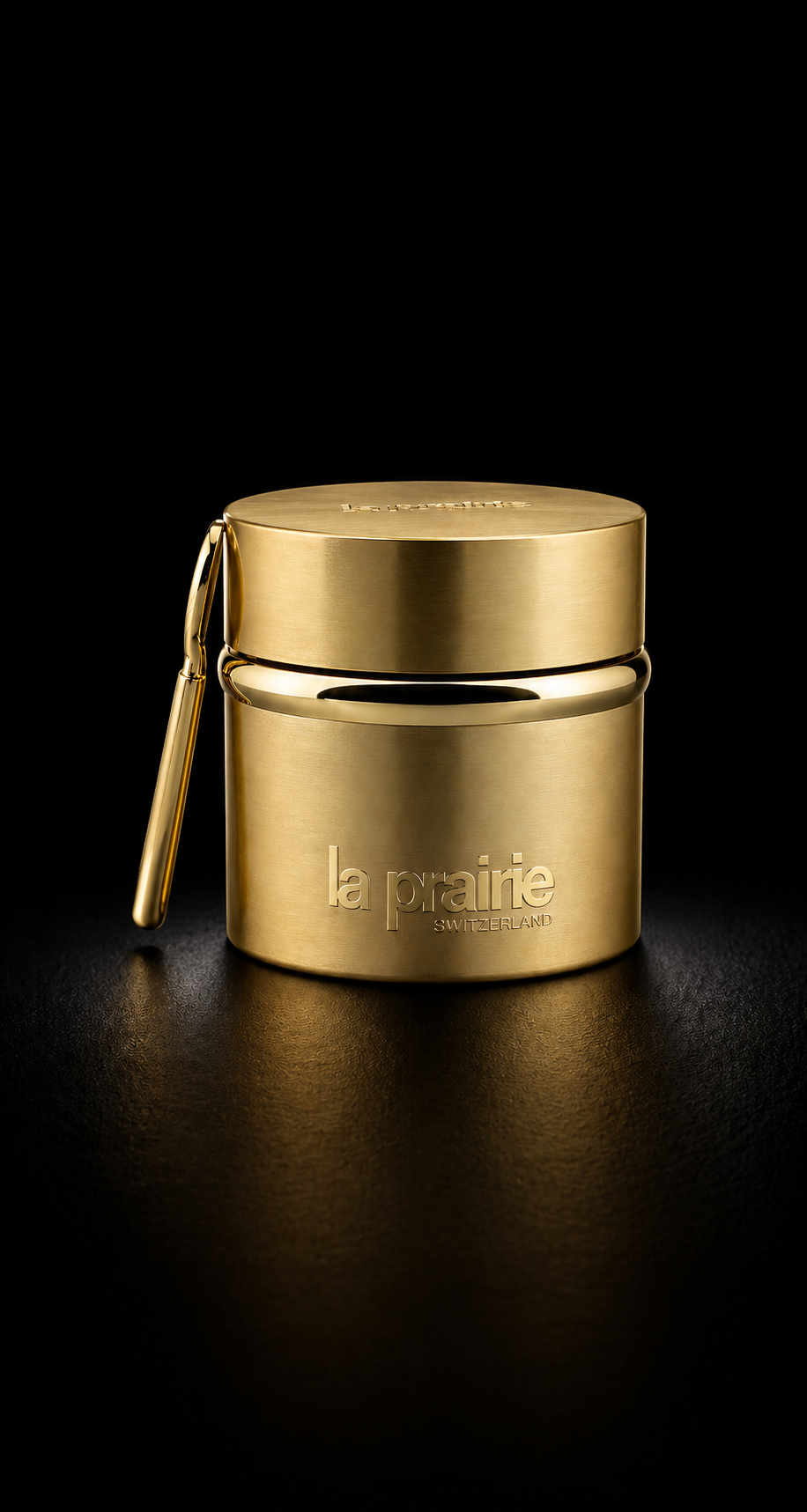 La Prairie women Pure Gold Radiance Cream 50ml/1.7oz