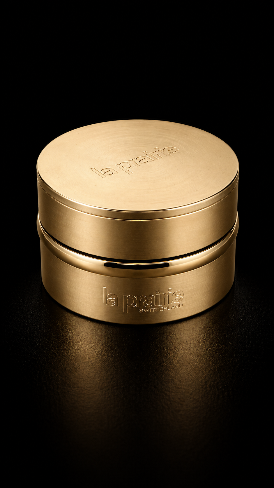 La Prairie Pure Gold Radiance Nocturnal Balm Refill 60ml/2oz