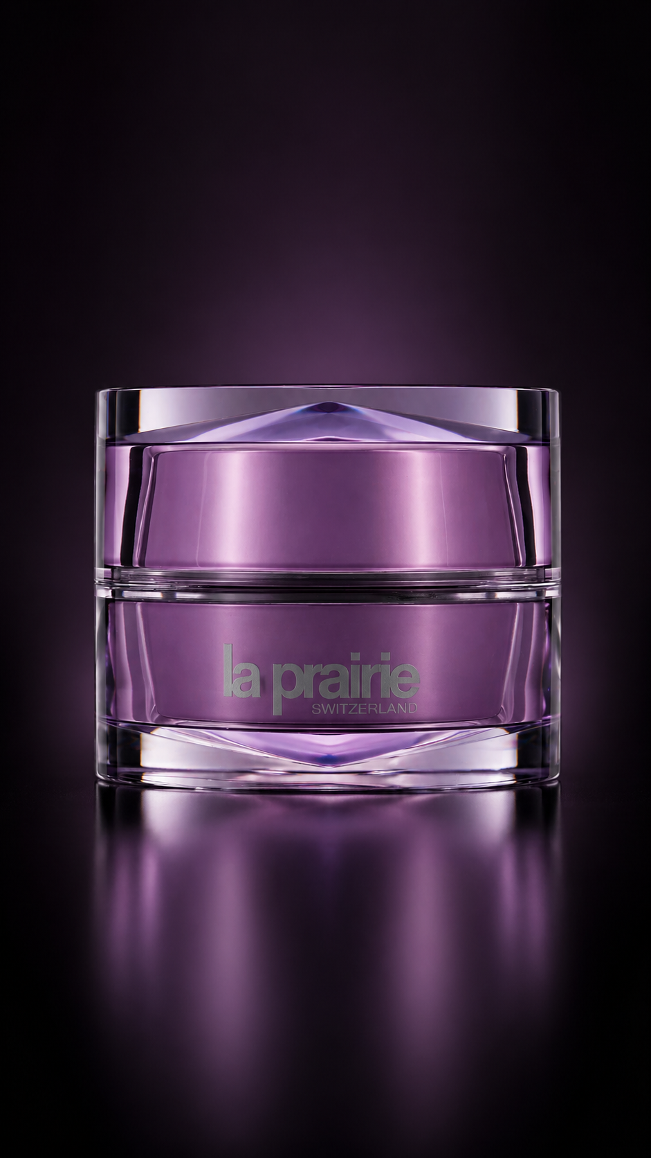 La Prairie Platinum Rare Haute-Rejuvenation Eye Cream 20ml/0.68oz