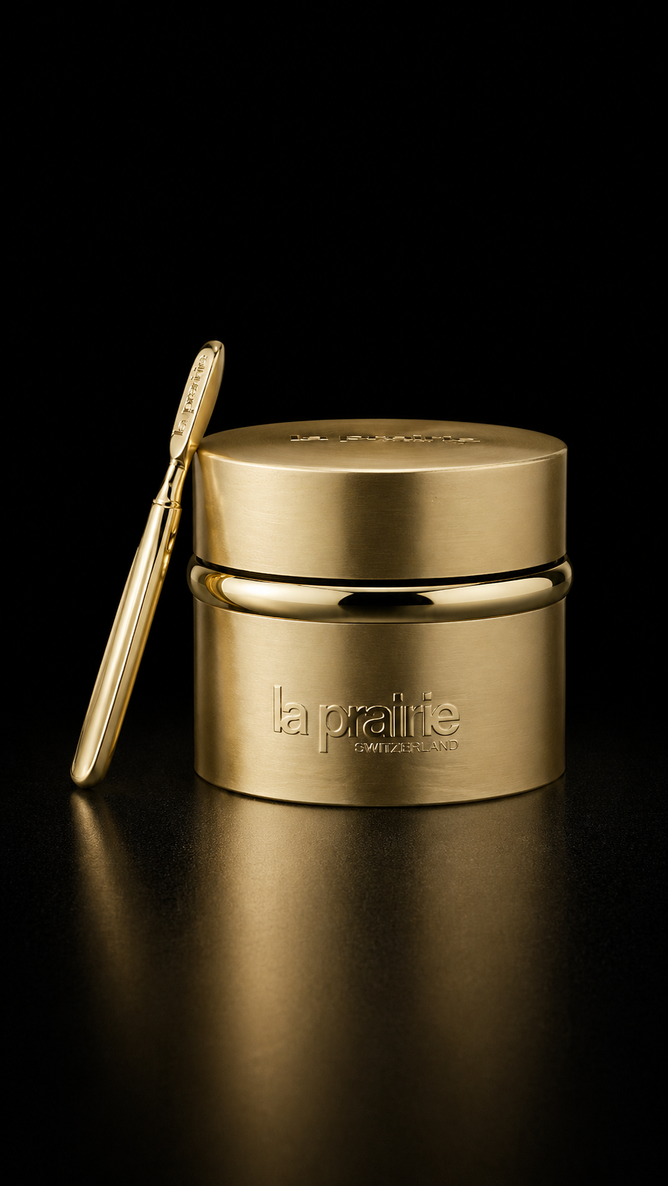 La Prairie women Pure Gold Radiance Eye Cream 20ml/0.7oz