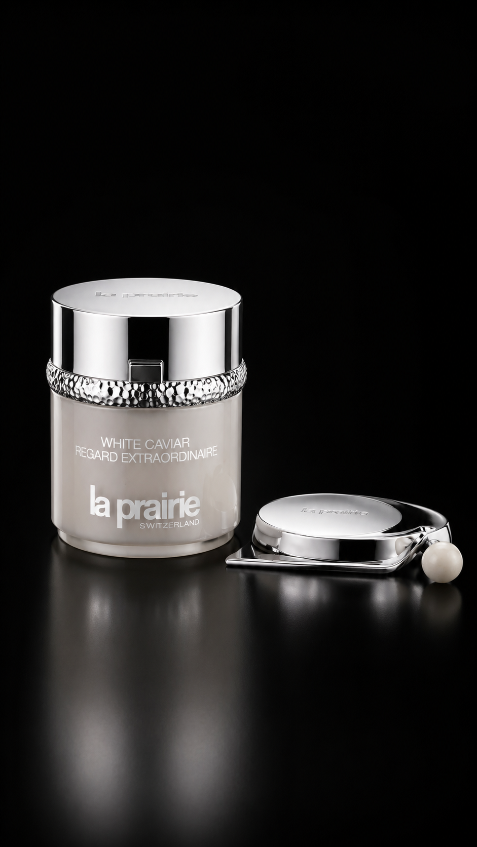 La Prairie White Caviar Eye Extraordinaire 20ml/0.68oz