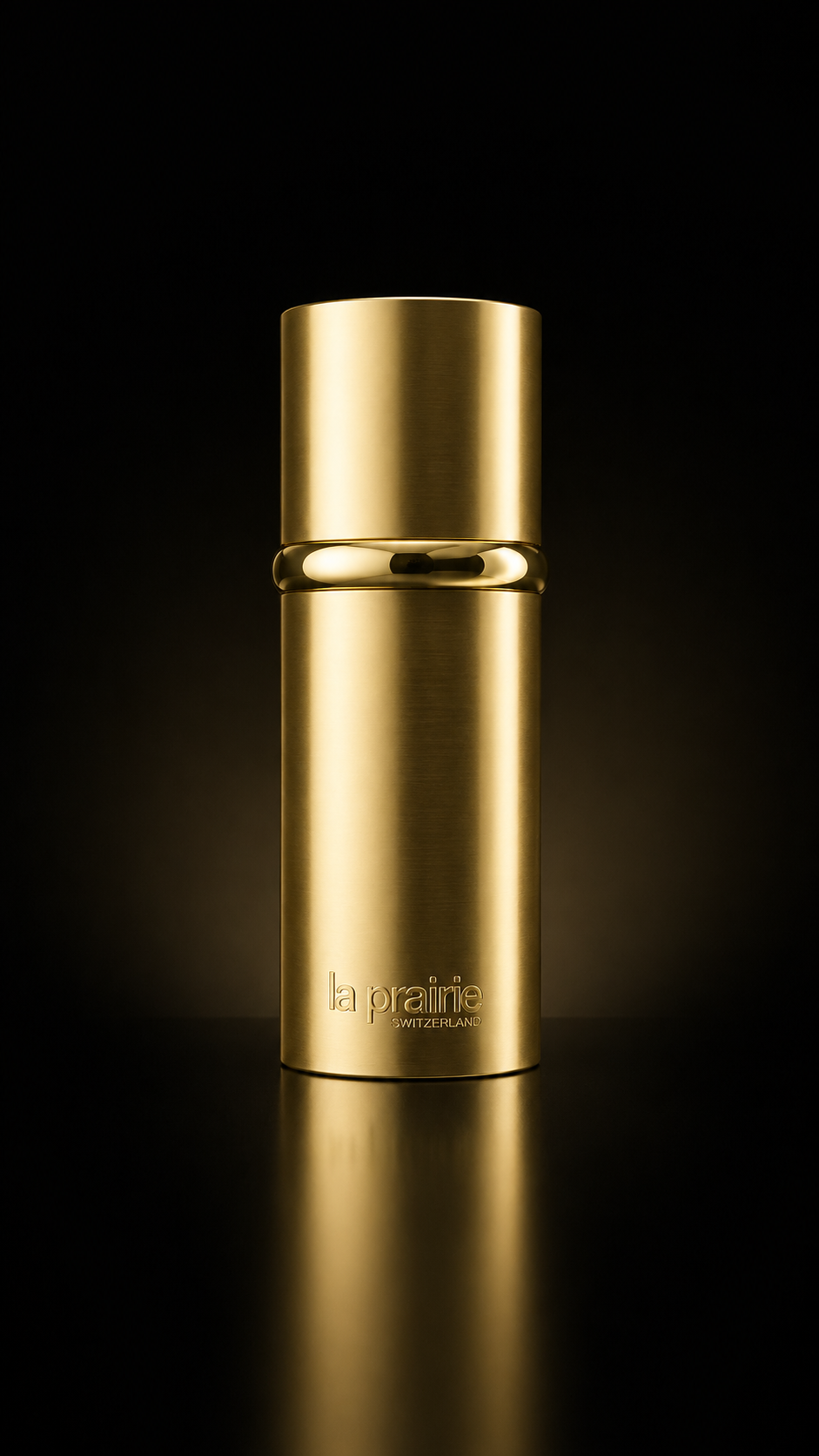 La Prairie Pure Gold Radiance Concentrate 30ml/1.1oz