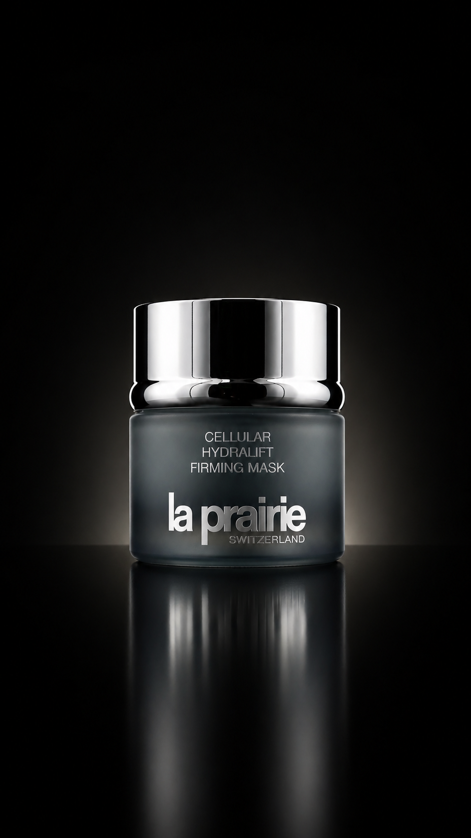 La Prairie women Cellular Hydralift Firming Mask 50ml/1.7oz
