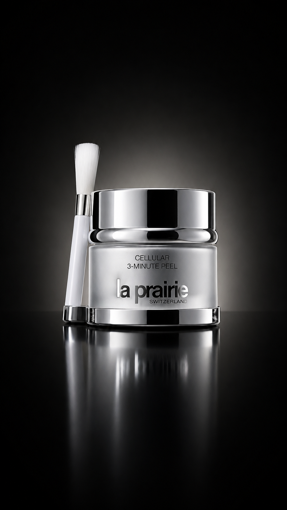 La Prairie women Cellular 3-Minute Peel 40ml/1.4oz