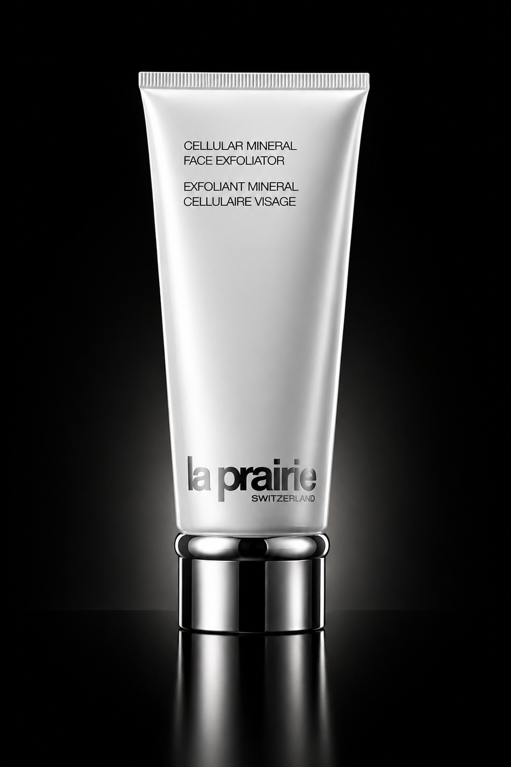 La Prairie Cellular Mineral Face Exfoliator 100ml/3.4oz