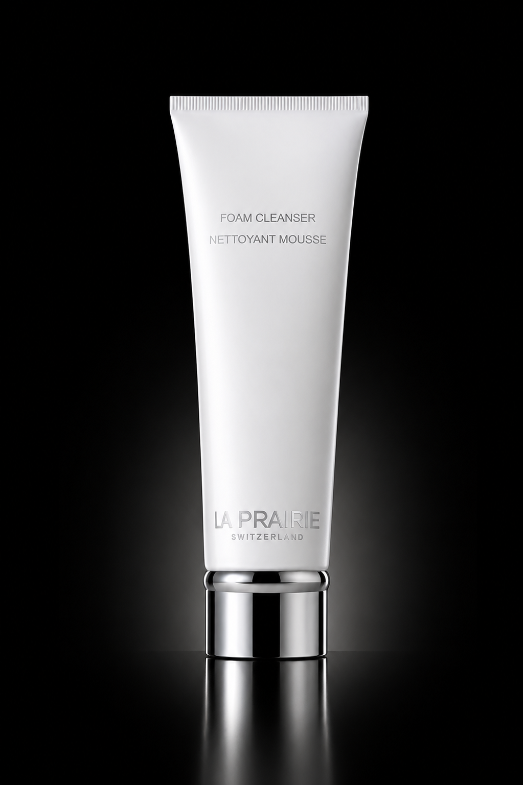 La Prairie Foam Cleanser Foam Cleanser 125ml/4oz