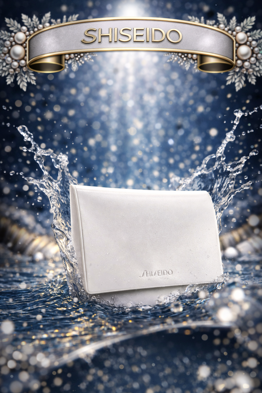 Shiseido women Oil-Control Blotting Paper 100sheets