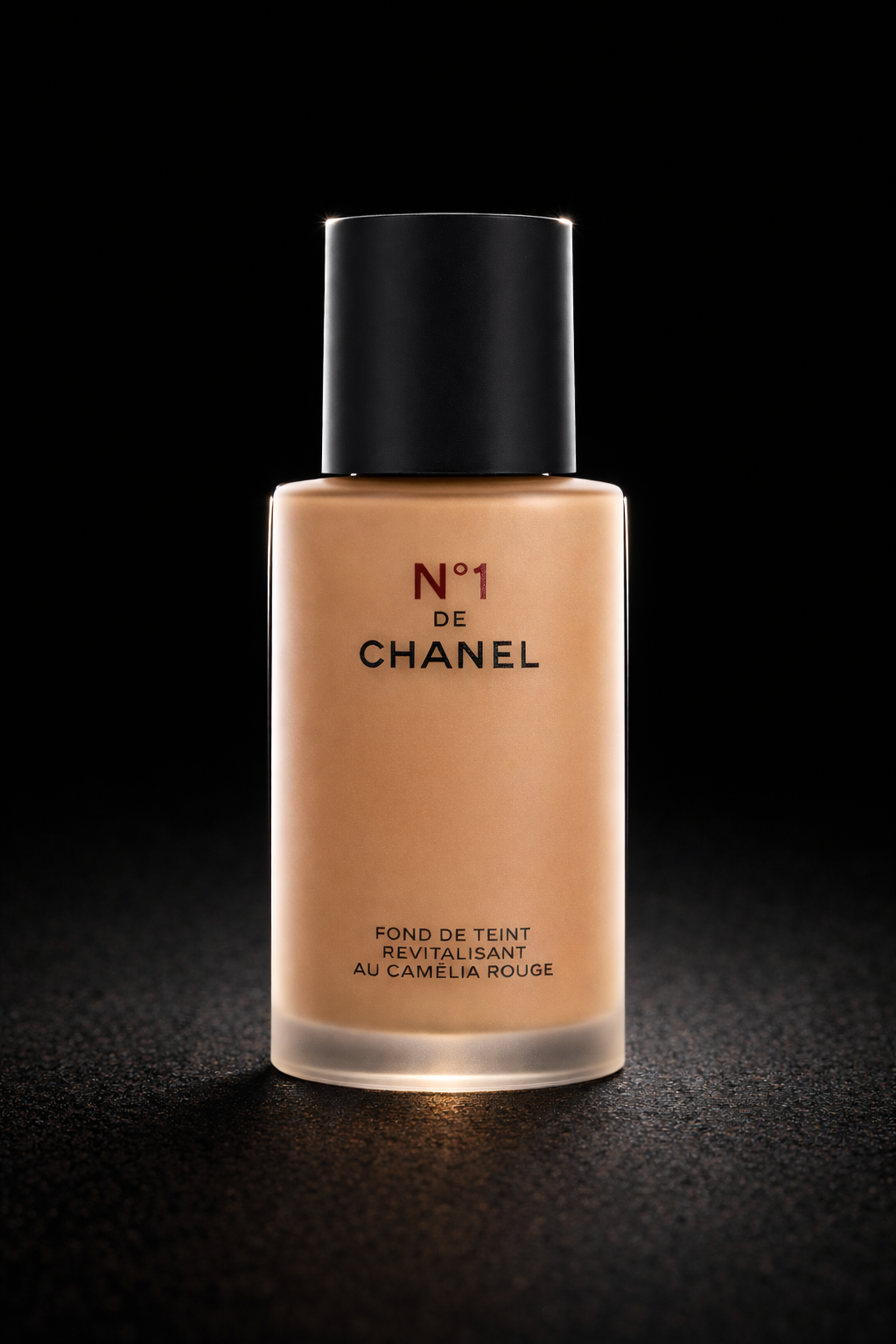 Chanel Women N.1 De Chanel Red Camellia Revitalizing Foundation # Bd91 30ml/1oz