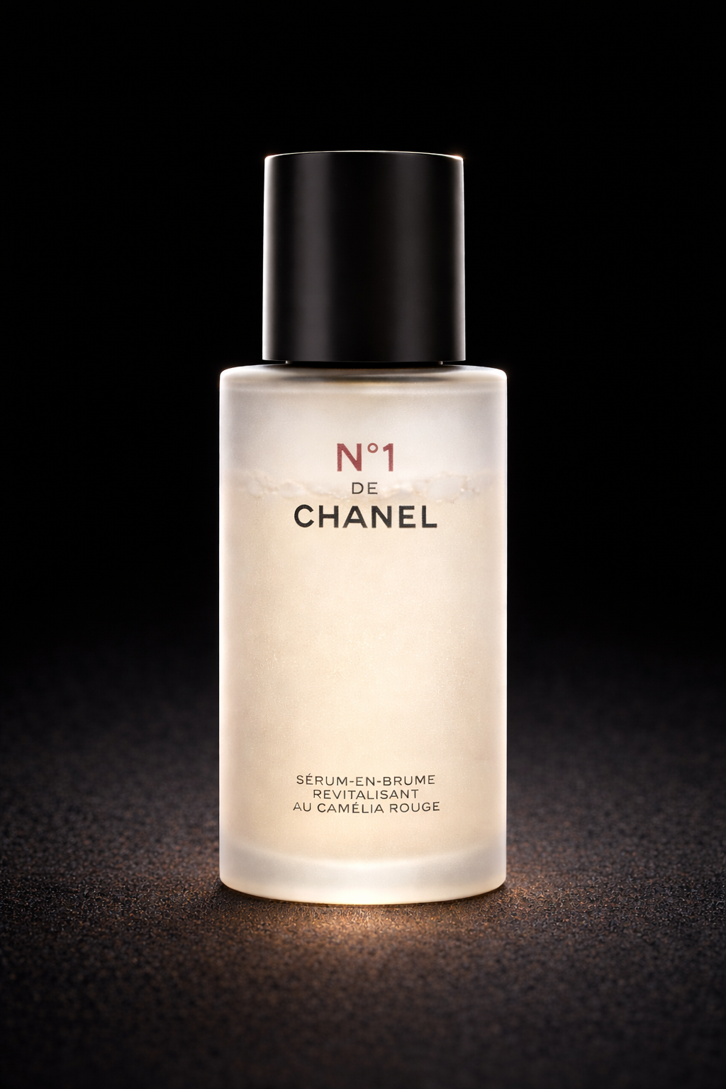 Chanel women No. 1 De Chanel Red Camellia Revitalizing Serum-In-Mist 50ml/1.7oz