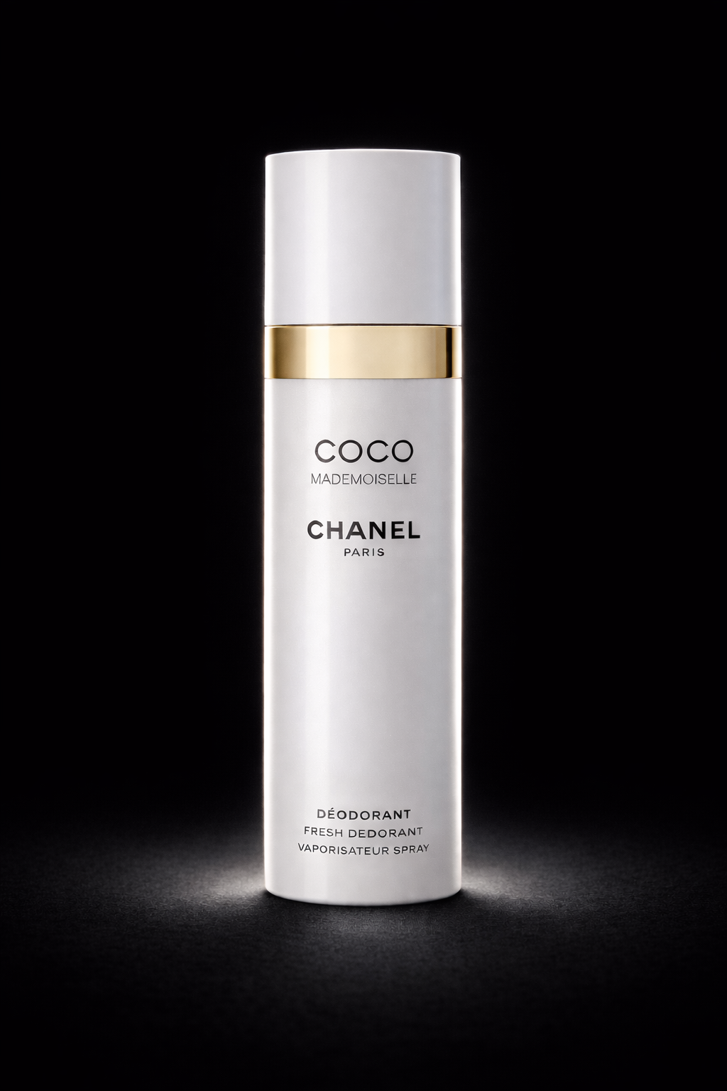 Chanel Coco Mademoiselle Women Deodorant Spray 3.4 oz
